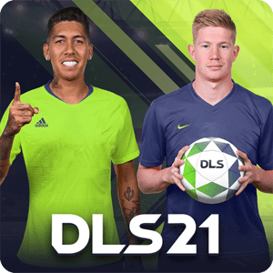 Dream League Soccer 2021 - Download DLS 21 Apk Obb Data Android