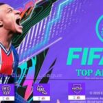 FIFA 2021 PPSSPP ISO PSP PS 4 Download Android Offline