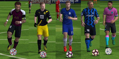 Download FIFA Mobile Soccer 2021 [FIFA Soccer 21 Apk + Data] For Android