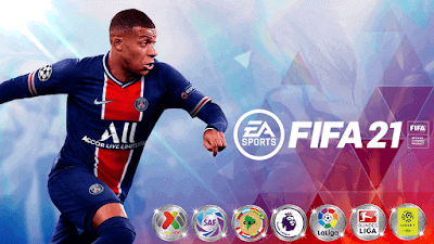 FIFA 2021 APK + OBB Data File for Android Devices - World of