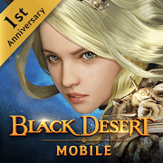 Black Desert Mobile Apk Download Android IOS