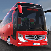 Bus Simulator Ultimate MOD Apk Unlimited Money