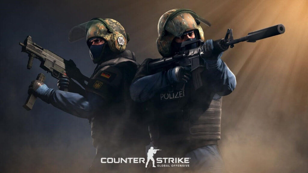 Download CSGO Mobile Apk - Counter-Strike: Global Offensive (CS: GO) Free Android