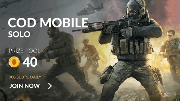Call of Duty Mobile Apk+Obb Download for Android
