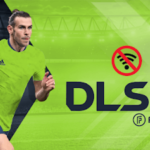 Download Dream League Soccer 2021 DLS 21 Mod Apk Obb