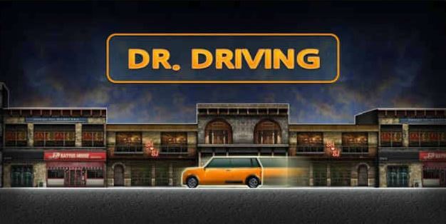 Dr Driving Mod Apk Money Unlocked Download Android IOS