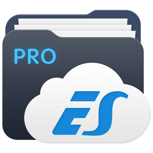 ES File Explorer Pro APK Download Latest Version 2021