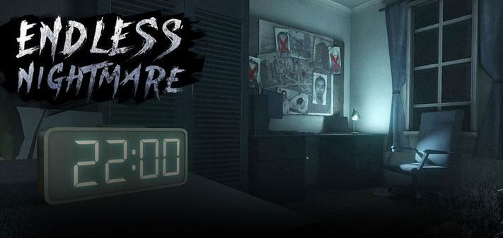 Endless Nightmare Mod Apk Download for Android IOS