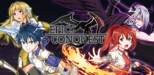 Epic Conquest Mod Apk Download for Android