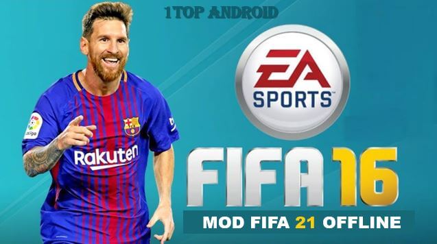 PES GROUP PPSSPP  Fifa 21 Mod PS5 Android Offline APK+OBB Best