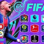 FTS 21 Mod FIFA 21 Download Apk Obb Data Android Offline