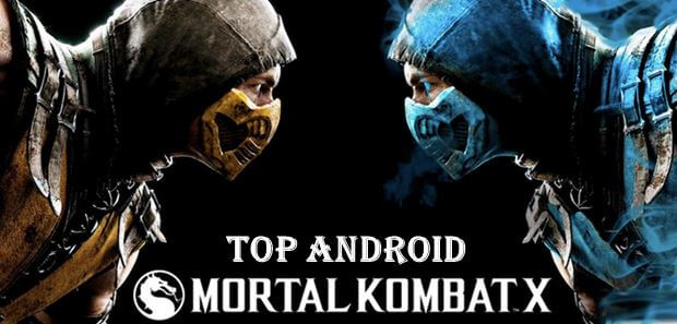 MORTAL KOMBAT Mod Apk Obb Download for Android IOS