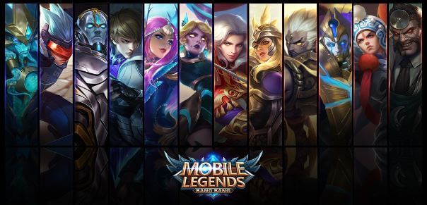 Mobile Legends: Bang Bang Apk Download For Android IOS