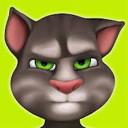 My Talking Tom Mod Apk latest Download for Android IOS
