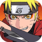 Naruto:SlugfestX Apk Beta Download Android IOS