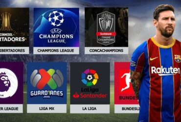 PES 2021 MOD PES 2012 Apk Download for Android