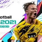 PES 2021 Mobile Patch Download Android Best Graphics
