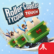 RollerCoaster Tycoon Touch Mod Apk Money Download