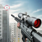 Sniper 3D Fun Free Mod Apk Download Android IOS