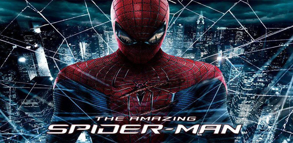 The Amazing Spider-Man Apk Obb Data Offline Download
