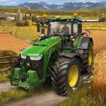Farming Simulator 20 Mod Apk Free download for Android and latest version