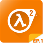 Half-Life 2 Episode One APK Obb Download All Devices