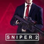 Hitman Sniper 2 World of Assassins Mod Apk Download