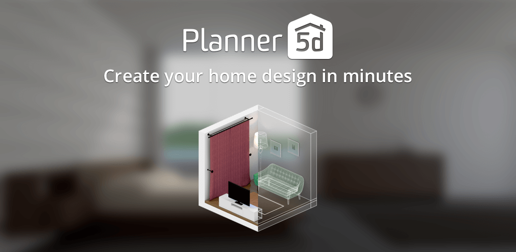 Download Planner 5D - Interior Design Mod Apk Unlocked for Android Free