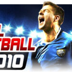 Real Football 2010 apk data download for android Full Version