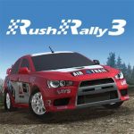 Rush Rally 3 Apk Mod Money Download Android