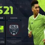 Dream League Soccer 2021 Mod Apk Obb Data Download DLS 21