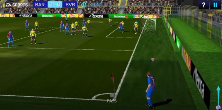 fifa 22 ppsspp iso