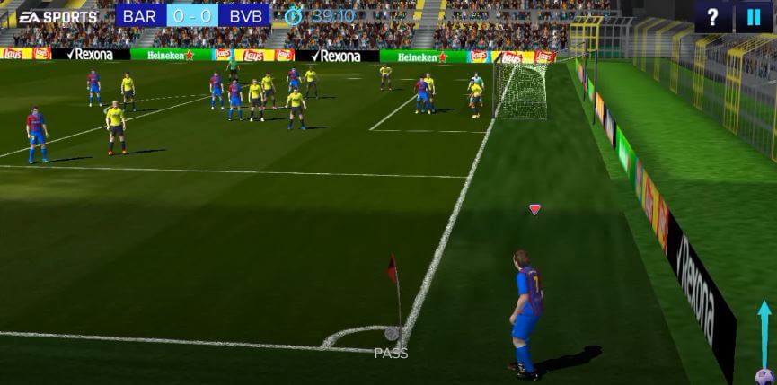 fifa 22 download for android apk