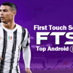 FTS 22 First Touch Soccer 2022 Mod Apk Obb Data Download
