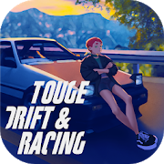 Touge Drift & Racing MOD APK for Android Download