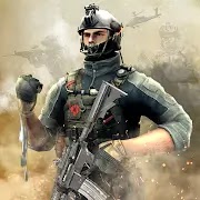 Battle Ops Mod APK Unlimited Everything For Android
