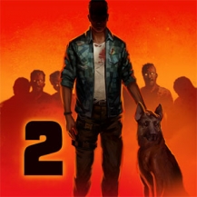 Into the Dead 2 Mod Apk Unlocked everything