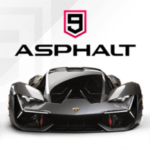 Asphalt 9 Legends Mod Apk Data Android