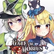 Gate of Mobius Mod Apk Obb Download for Android IOS
