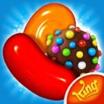 Candy Crush Saga Mod Apk Unlimited Lives Download