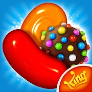 Candy Crush Saga Mod Apk Unlimited Lives Download