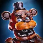 Five Nights at Freddy's AR: Special Delivery Apk for Android