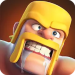 Download Clash of Clans Mod Apk Android IOS