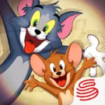 Tom and Jerry: Chase Apk Download for Android IOS