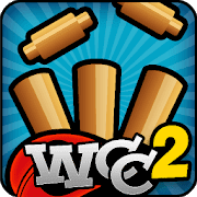 World Cricket Championship 2 MOD APK for Android