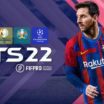 FTS 22 Mod Apk Obb Data Download First Touch Soccer 2022
