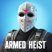Armed Heist Mod Apk Obb Download Android