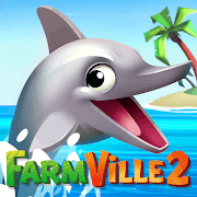 FarmVille 2 Tropic Escape MOD APK for Android Download