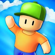 Stumble Guys for Android - Mod APK Download