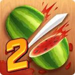 Fruit Ninja 2 Mod Apk Obb for Android IOS Download